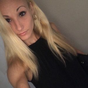 Meet your Posher, Rebecca